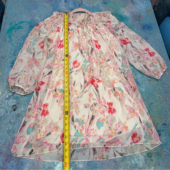 Spring Dress - Picture 9 of 10